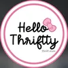 hello_thriftty