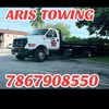 arislandis