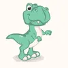 trex8832