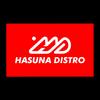 Hasuna Distro