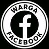 Warga Facebook