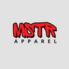 MSTR Apparel
