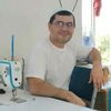ayubxonabdullaev