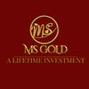 MS GOLD