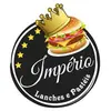 Império Lanches e Pastéis🍔