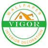 vIgor.homedecoration wallpaper
