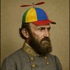 Thomas Stonewall Jackson