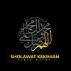 sholawat.kekinian