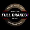 fullbrakespe