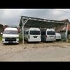 travel Lampung-Bandung PP