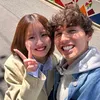 となりのネイティブ君🧑‍🦱