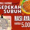 berbagi Dvs Brebes