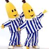banana.en.pijamas
