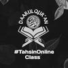 TAHSIN AL-QUR'AN ONLINE