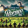 🌍Rumpun Padi Borneo 86🌾