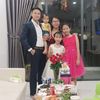 Cuộc sống xa quê