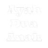 2ndaccount_ayahduaanak