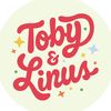 tobyandlinus