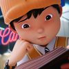 Boboiboy 😍