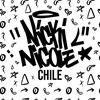 NICKI NICOLE CHILE 🇨🇱