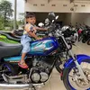 Rangga Motor