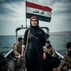 خط احمر