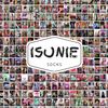 isuniesocks