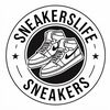 SneakersLife | Кроссовки