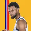 Steph Curry Fr 🇫🇷