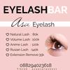 AsaEyelash