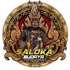SALOKA BUDAYA