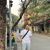 davidrendrap