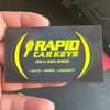 rapid.car.keys