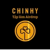 Chinhy Tập làm airdrop