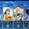 legendkombinasi