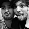 larrysonedirection