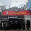 Sóc Billiard mới chơi titok😋