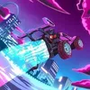 rockequette