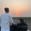 Traveller Imran 