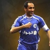 الهلال وكفى 💙🤍🥈