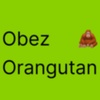 obezorangutan