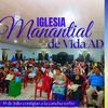Igle_Manantial D vida Blue_Nic