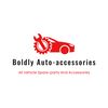 Boldly auto parts