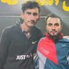 AFG Zadran Halak