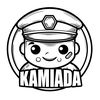 Kamiada