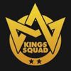 THE KING👑 SQUAD DANCE STUDIO