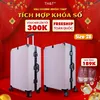 Vali thời trang TRANG ANH 247
