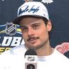 Auston’s Moustache