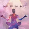 Sou eu no foco