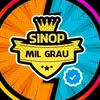 Sinop Mil Grau